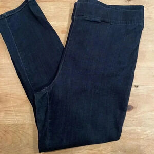 NYDJ lift tuck technology size 16 Skinny Leggings